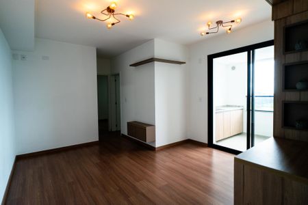Apartamento para alugar com 67m², 2 quartos e 2 vagas Apartamento para alugar com 67m², 2 quartos e 2 vagasSala
