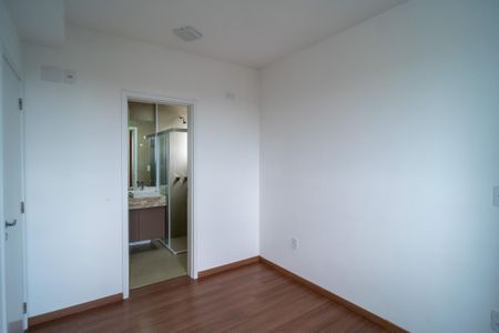 Suíte de apartamento para alugar com 2 quartos, 67m² em Jardim Bela Vista, Sorocaba