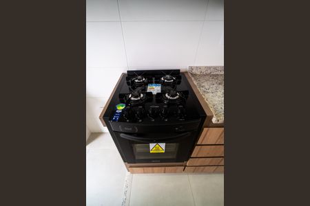 Apartamento para alugar com 67m², 2 quartos e 2 vagas Apartamento para alugar com 67m², 2 quartos e 2 vagasCozinha