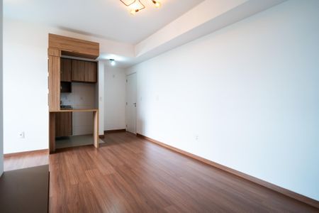 Sala de apartamento para alugar com 2 quartos, 67m² em Jardim Bela Vista, Sorocaba