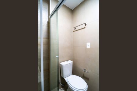 Apartamento para alugar com 67m², 2 quartos e 2 vagas Apartamento para alugar com 67m², 2 quartos e 2 vagasBanheiro