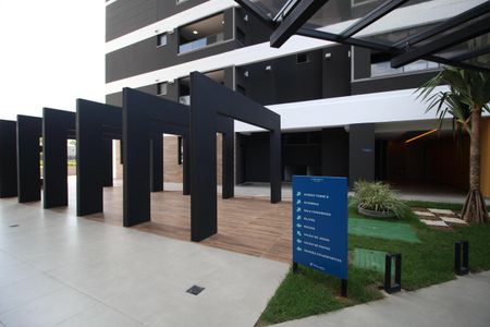 Apartamento para alugar com 67m², 2 quartos e 2 vagasÁrea comum