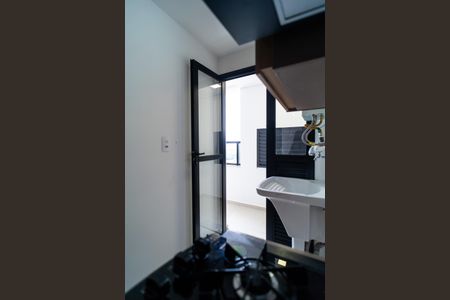 Apartamento para alugar com 67m², 2 quartos e 2 vagas Apartamento para alugar com 67m², 2 quartos e 2 vagasÁrea de Serviço