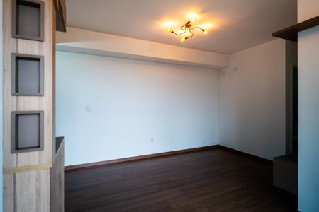 Sala de apartamento para alugar com 2 quartos, 67m² em Jardim Bela Vista, Sorocaba