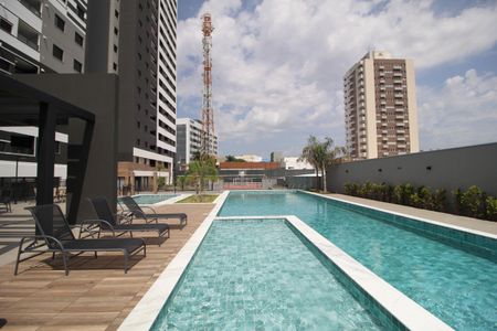 Apartamento para alugar com 67m², 2 quartos e 2 vagasÁrea comum - Piscina