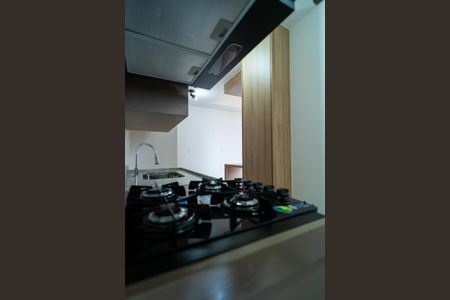 Apartamento para alugar com 67m², 2 quartos e 2 vagas Apartamento para alugar com 67m², 2 quartos e 2 vagasCozinha