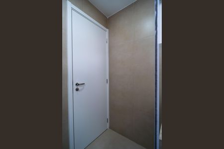 Apartamento para alugar com 67m², 2 quartos e 2 vagas Apartamento para alugar com 67m², 2 quartos e 2 vagasBanheiro da Suíte