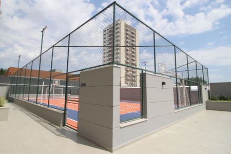 Apartamento para alugar com 67m², 2 quartos e 2 vagasQuadra Esportiva