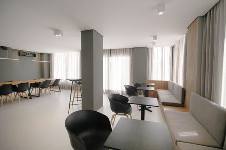 Apartamento para alugar com 67m², 2 quartos e 2 vagasÁrea comum