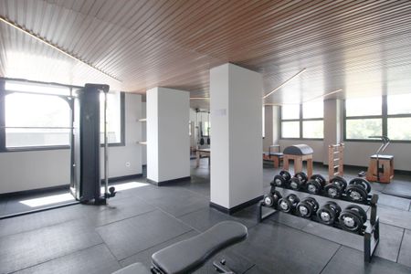 Apartamento para alugar com 67m², 2 quartos e 2 vagasAcademia