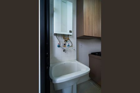 Apartamento para alugar com 67m², 2 quartos e 2 vagas Apartamento para alugar com 67m², 2 quartos e 2 vagasÁrea de Serviço