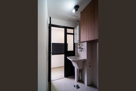 Apartamento para alugar com 67m², 2 quartos e 2 vagas Apartamento para alugar com 67m², 2 quartos e 2 vagasÁrea de Serviço