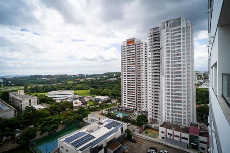 Apartamento para alugar com 67m², 2 quartos e 2 vagas Apartamento para alugar com 67m², 2 quartos e 2 vagasVista do Quarto