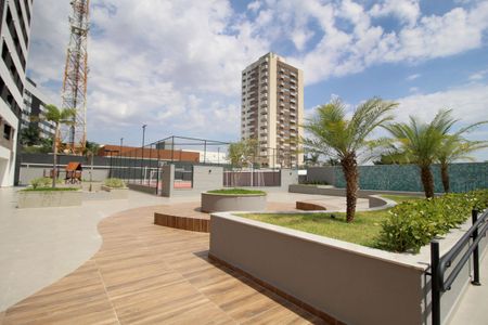 Apartamento para alugar com 67m², 2 quartos e 2 vagasÁrea comum