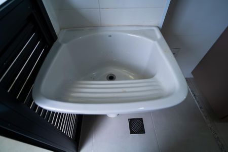 Apartamento para alugar com 67m², 2 quartos e 2 vagas Apartamento para alugar com 67m², 2 quartos e 2 vagasÁrea de Serviço