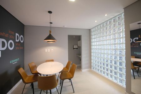 Apartamento para alugar com 67m², 2 quartos e 2 vagasÁrea comum
