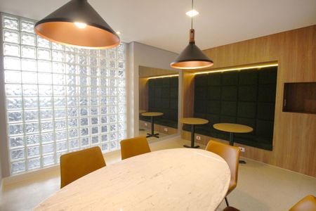 Apartamento para alugar com 67m², 2 quartos e 2 vagasÁrea comum