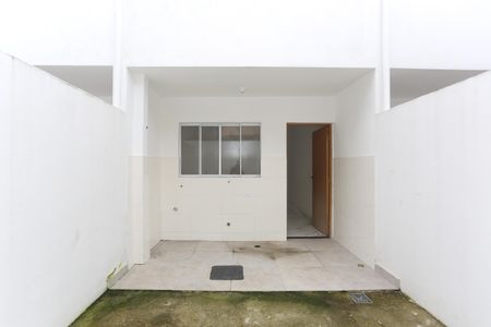 Casa à venda com 89m², 2 quartos e 2 vagas Casa à venda com 89m², 2 quartos e 2 vagasÁrea de Serviço