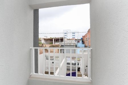Casa à venda com 89m², 2 quartos e 2 vagas Casa à venda com 89m², 2 quartos e 2 vagasVaranda da Suíte 1