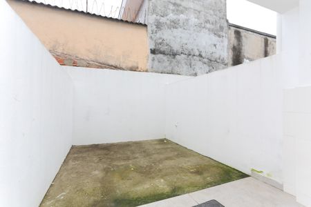 Casa à venda com 89m², 2 quartos e 2 vagas Casa à venda com 89m², 2 quartos e 2 vagasÁrea de Serviço