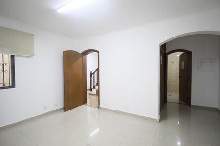 Sala 2 de casa para alugar com 5 quartos, 365m² em Vila Tramontano, São Paulo