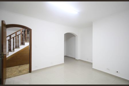 Sala 2 de casa para alugar com 5 quartos, 365m² em Vila Tramontano, São Paulo