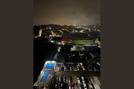 Apartamento para alugar com 42m², 2 quartos e 1 vaga