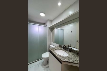 Apartamento à venda com 51m², 2 quartos e 1 vagaBanheiro