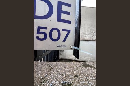 Apartamento à venda com 51m², 2 quartos e 1 vagaCodigo da Placa