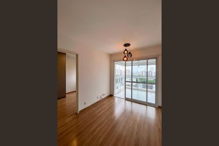 Apartamento à venda com 51m², 2 quartos e 1 vagaSala