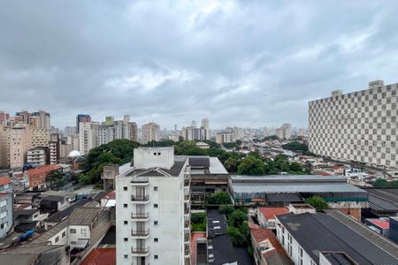 Apartamento à venda com 51m², 2 quartos e 1 vagaVista da Varanda