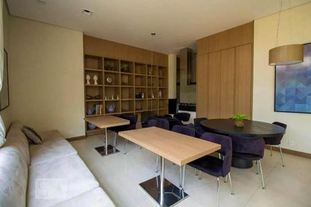 Apartamento à venda com 51m², 2 quartos e 1 vagaSalão de Festas