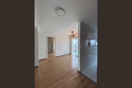 Apartamento à venda com 51m², 2 quartos e 1 vagaSala