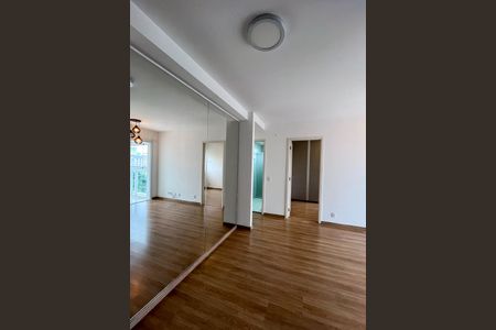 Apartamento à venda com 51m², 2 quartos e 1 vagaSala
