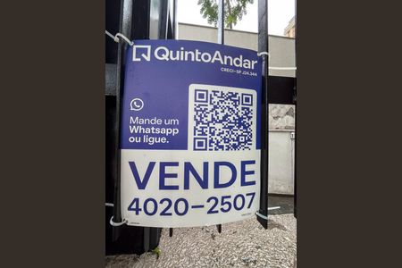 Apartamento à venda com 51m², 2 quartos e 1 vagaPlaca Quinto Andar