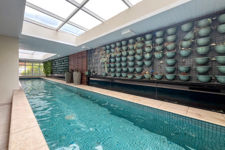 Apartamento à venda com 51m², 2 quartos e 1 vagaPiscina Coberta