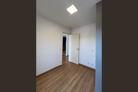 Apartamento à venda com 51m², 2 quartos e 1 vagaQuarto 2