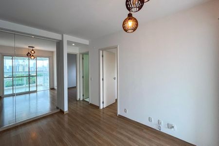 Apartamento à venda com 51m², 2 quartos e 1 vagaSala