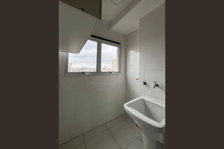 Apartamento à venda com 51m², 2 quartos e 1 vagaArea de Serviço