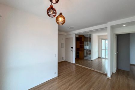 Apartamento à venda com 51m², 2 quartos e 1 vagaSala