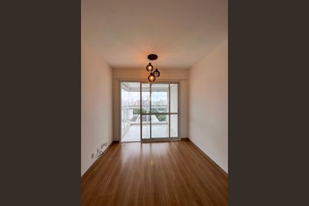 Apartamento à venda com 51m², 2 quartos e 1 vagaSala