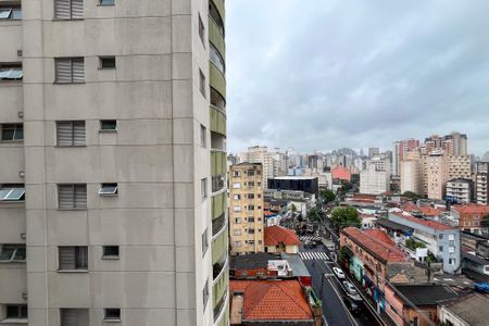 Apartamento à venda com 51m², 2 quartos e 1 vagaVista do Quarto 1