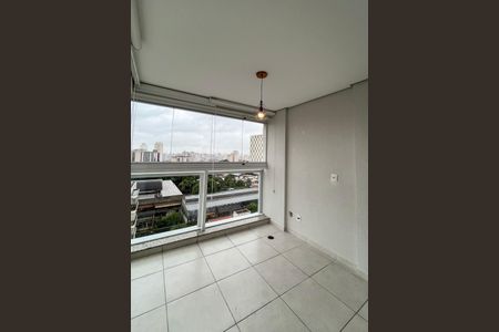 Apartamento à venda com 51m², 2 quartos e 1 vagaVaranda gourmet