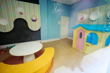 Apartamento à venda com 51m², 2 quartos e 1 vagaBrinquedoteca