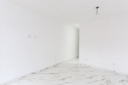 Sala de casa para alugar com 2 quartos, 89m² em Jardim Sao Vicente, São Paulo