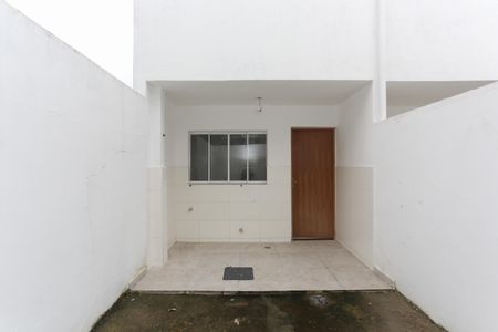 Casa à venda com 89m², 2 quartos e 2 vagas Casa à venda com 89m², 2 quartos e 2 vagasÁrea de Serviço