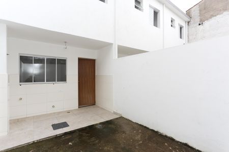 Casa à venda com 89m², 2 quartos e 2 vagas Casa à venda com 89m², 2 quartos e 2 vagasÁrea de Serviço
