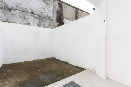 Casa à venda com 89m², 2 quartos e 2 vagas Casa à venda com 89m², 2 quartos e 2 vagasÁrea de Serviço