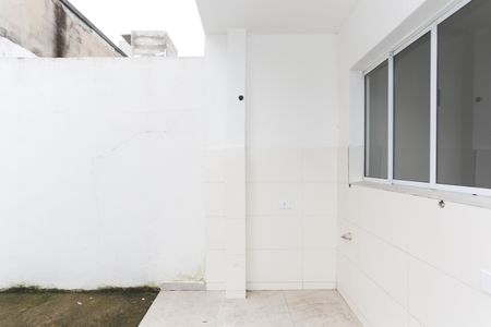 Casa à venda com 89m², 2 quartos e 2 vagas Casa à venda com 89m², 2 quartos e 2 vagasÁrea de Serviço