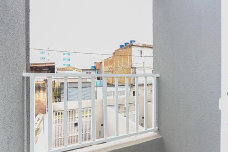 Casa à venda com 89m², 2 quartos e 2 vagas Casa à venda com 89m², 2 quartos e 2 vagasVaranda da Suíte 2